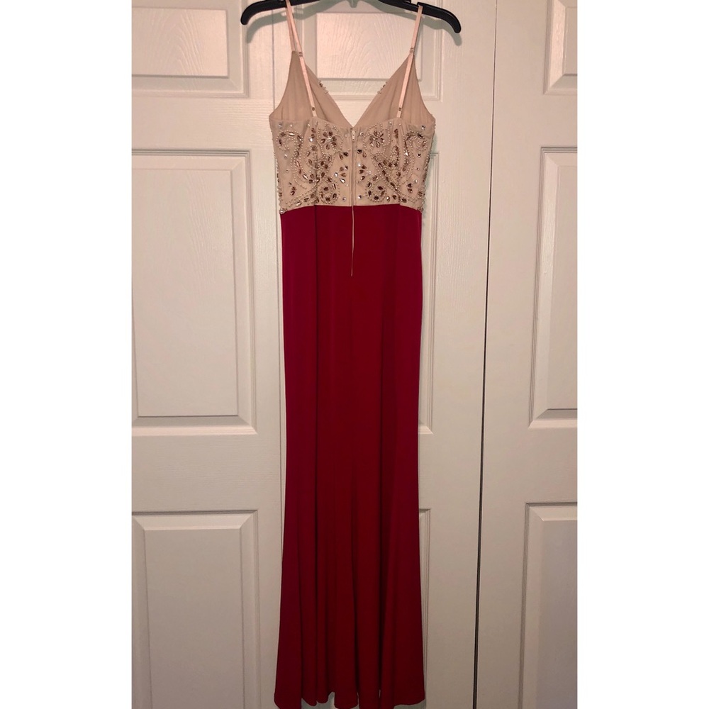 Prom Dress - Picture 3 of 4